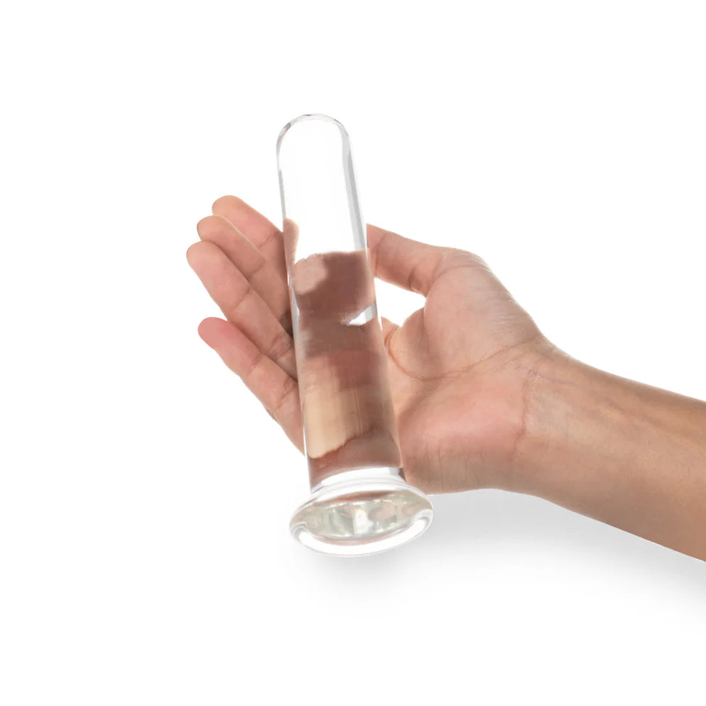 Dildo De Vidrio Matthew Talla L