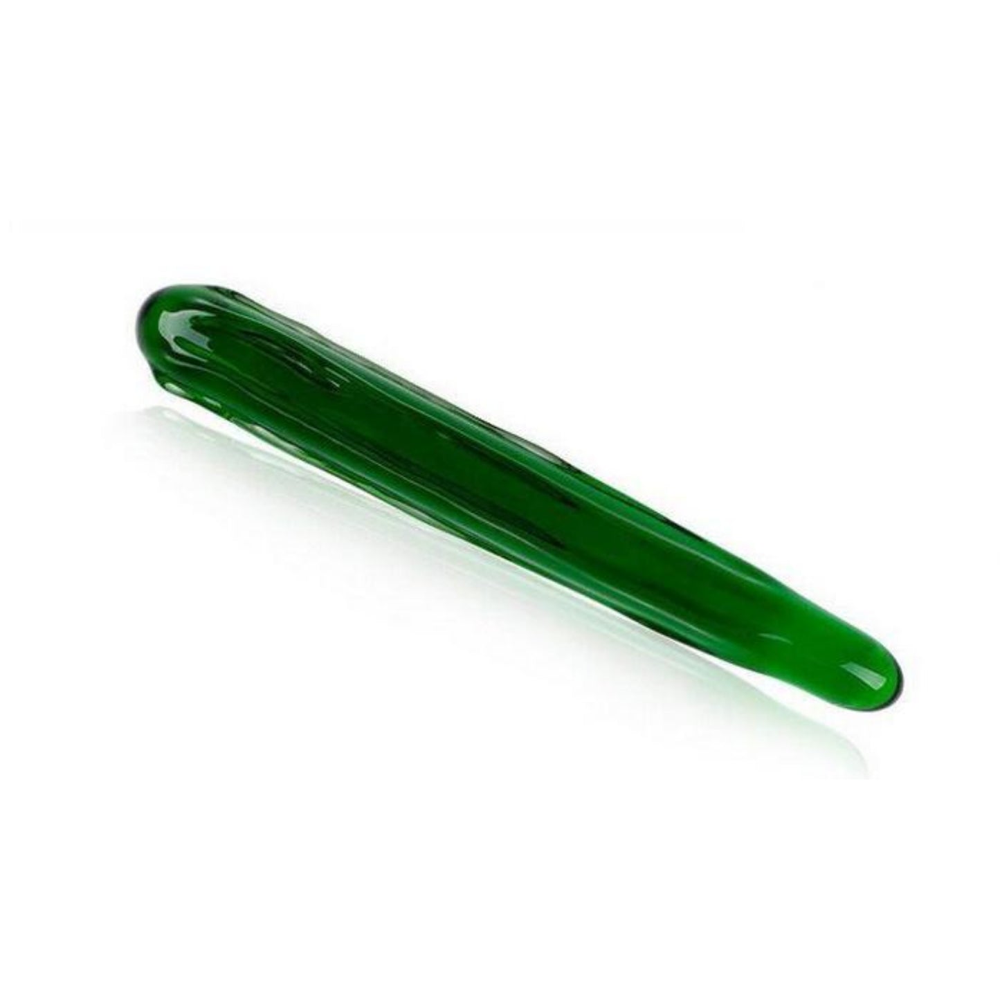 Dildo De Vidrio Pepino