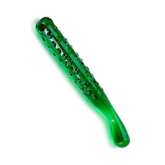 Dildo De Vidrio Pepino