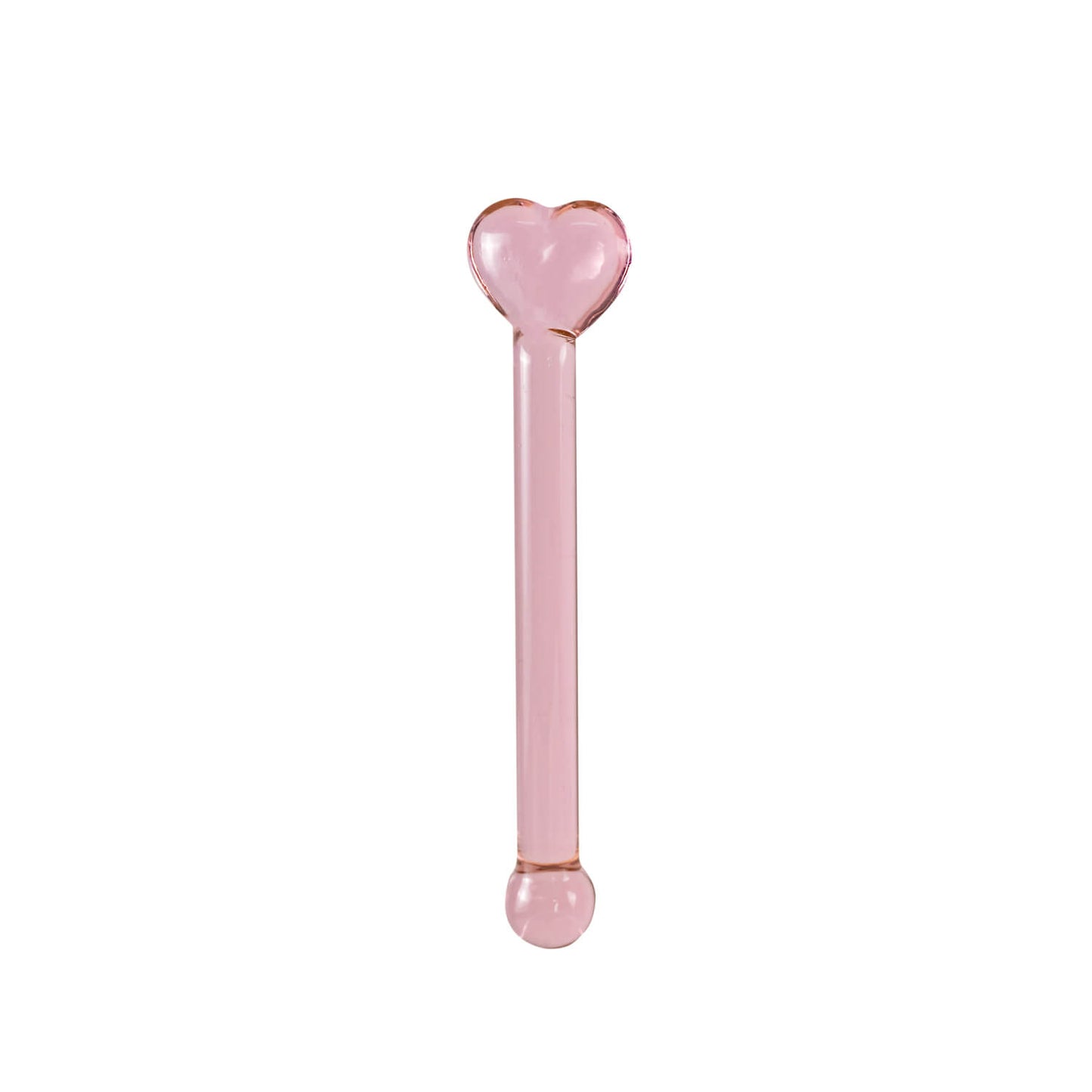 Dildo De Vidrio Lubin 22,5Cm