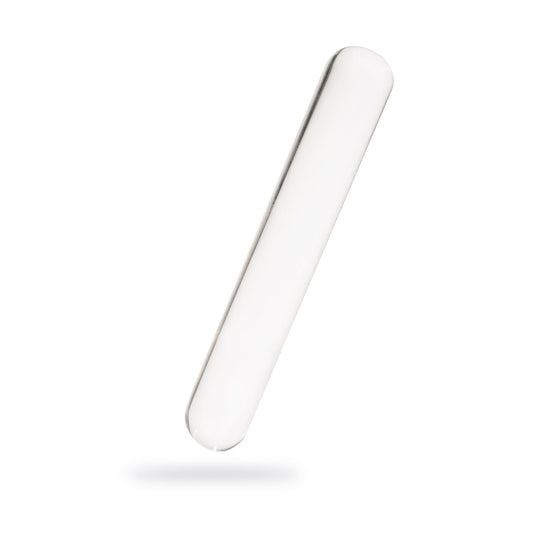 Dildo De Vidrio Rodin 22,5Cm