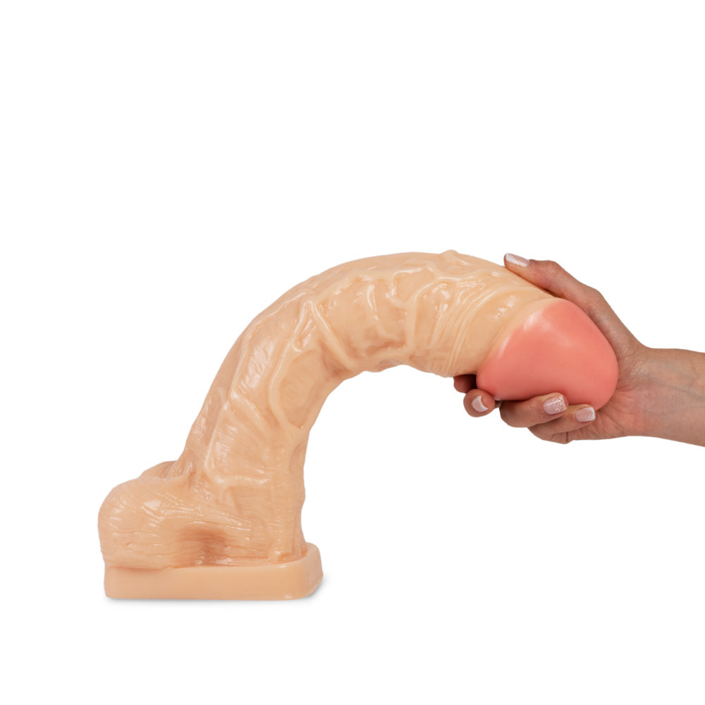 Dildo Jackson Camtoyz
