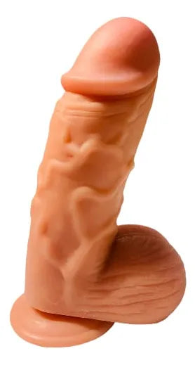 Dildo Torpedo Xl