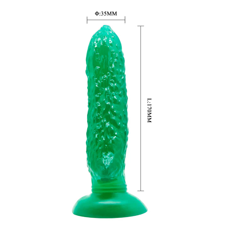 Dildo Pepino Passionate Fruit