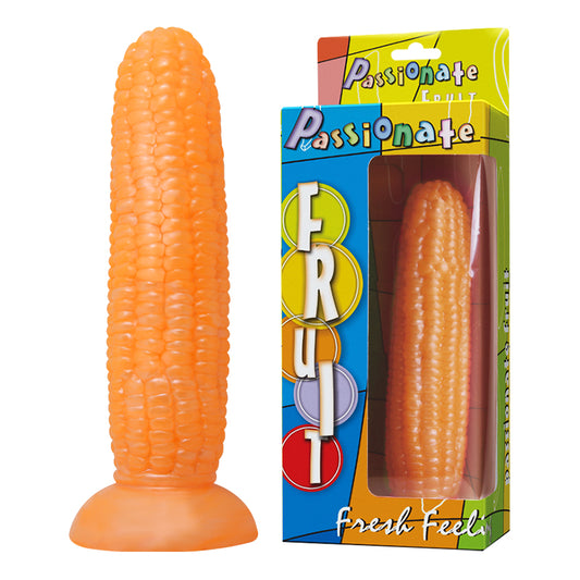 Dildo Mazorca Passionate Fruit