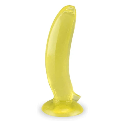 Dildo Banana Passionate Fruit