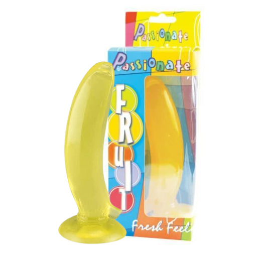 Dildo Banana Passionate Fruit