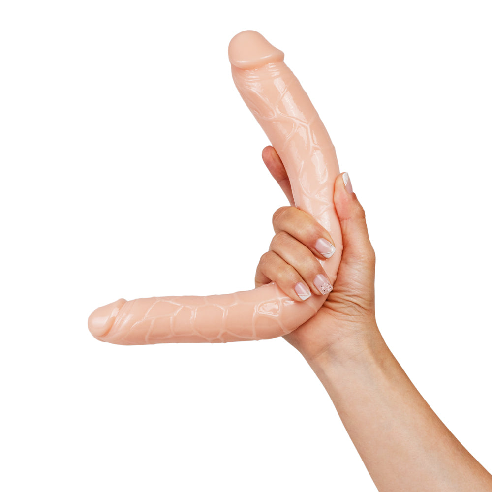 Dildo Siliconado Niel