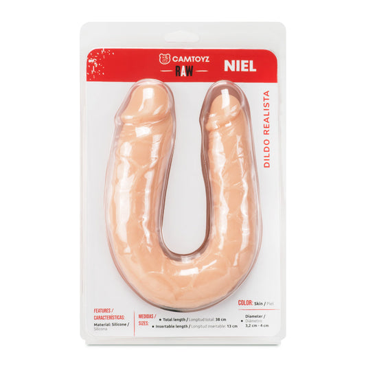 Dildo Siliconado Niel