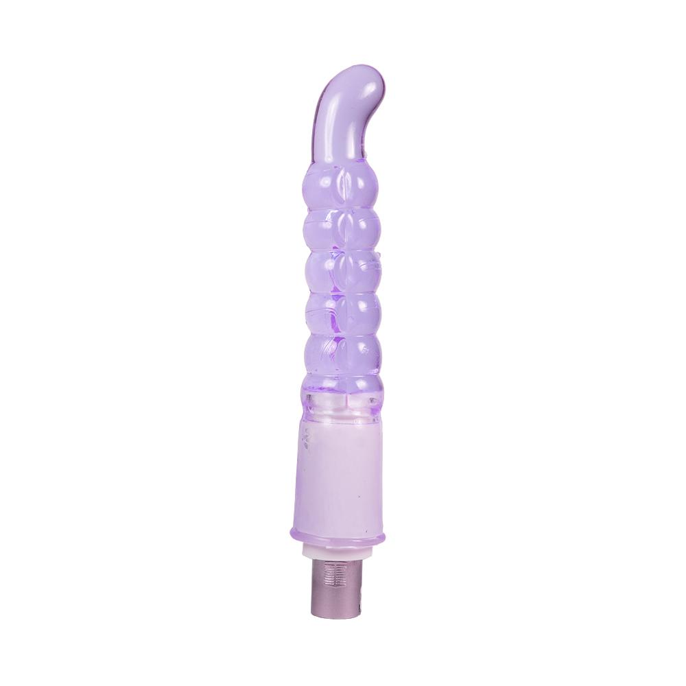 Dildo Urion Repuesto Machine Generica