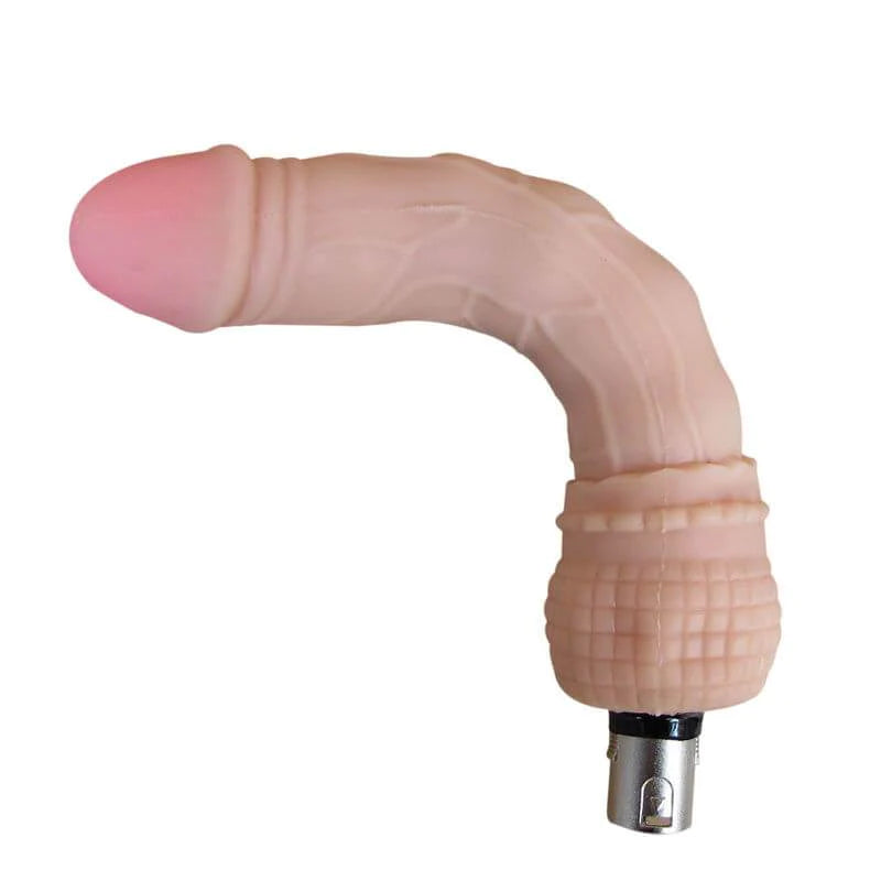 Dildo Ozil Repuesto Machine Generica