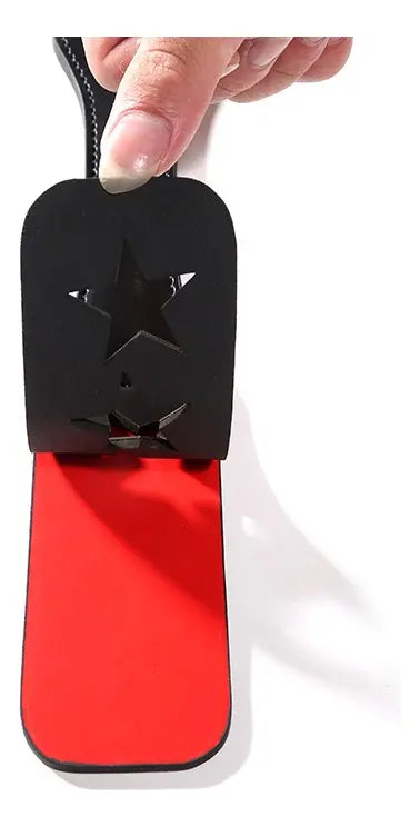 Paleta Spank Abierta