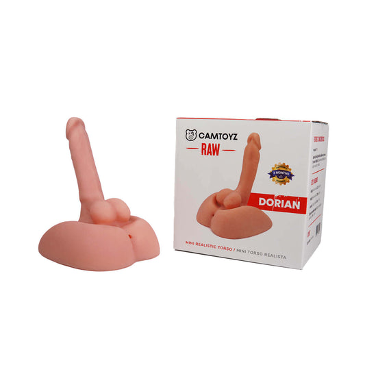 Mini Torso Dandi