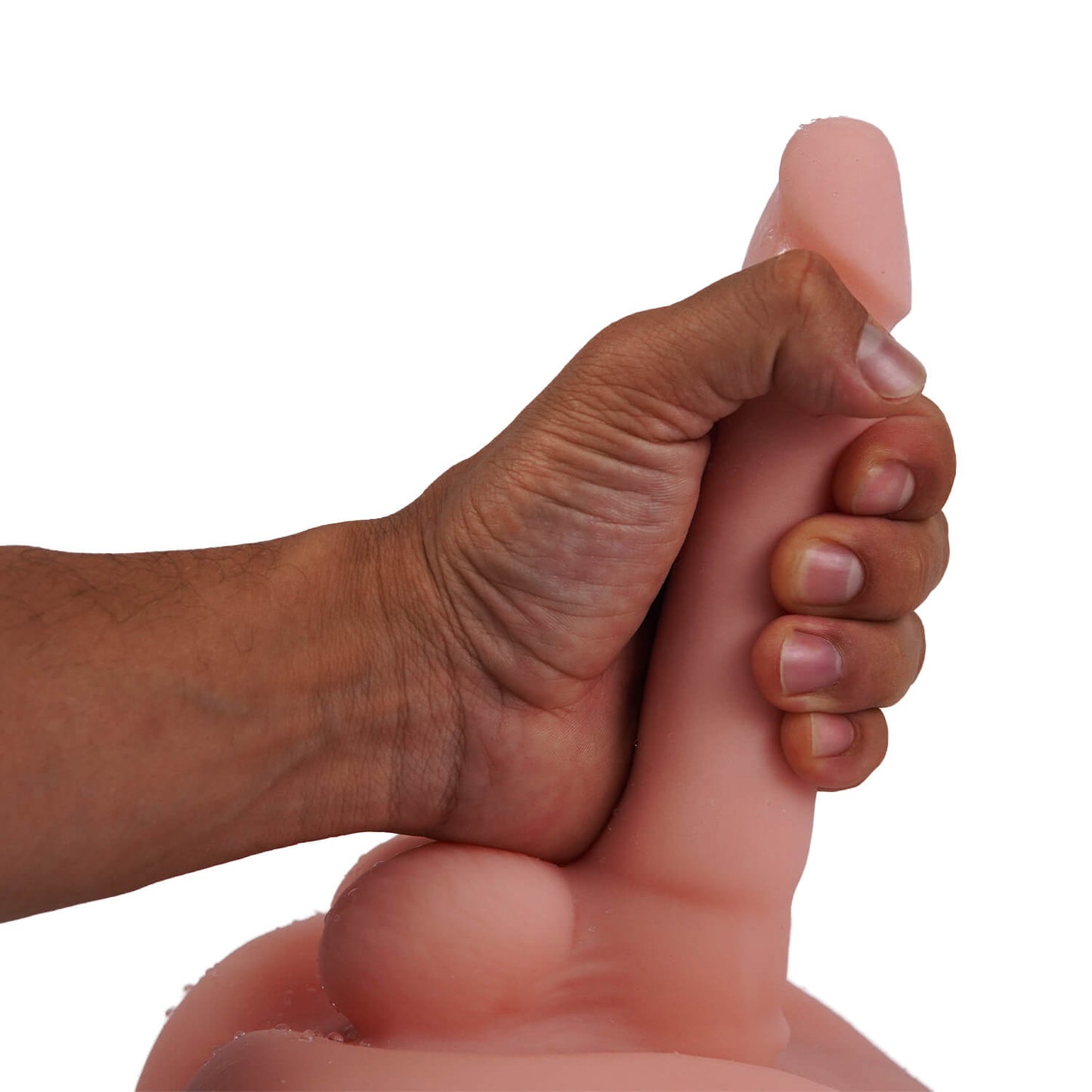 Mini Torso Dandi