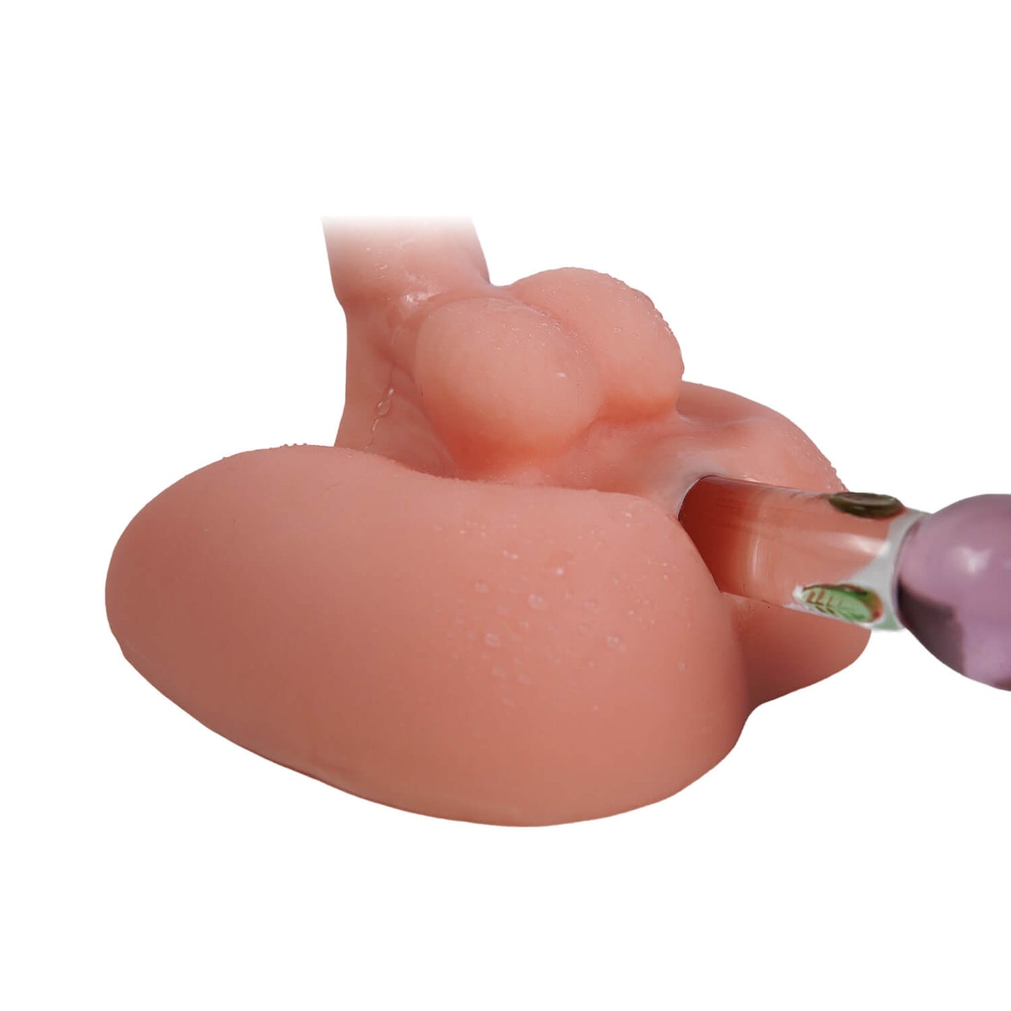Mini Torso Dandi