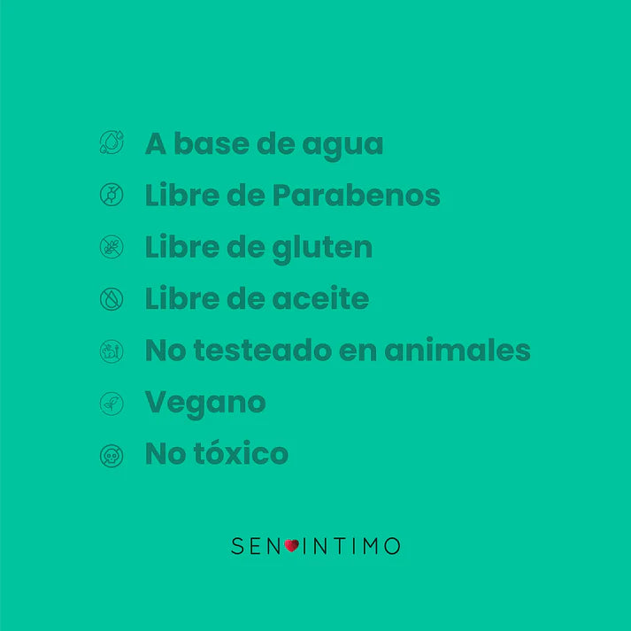 Vibrador Líquido Electrizante Frío X 5 ml