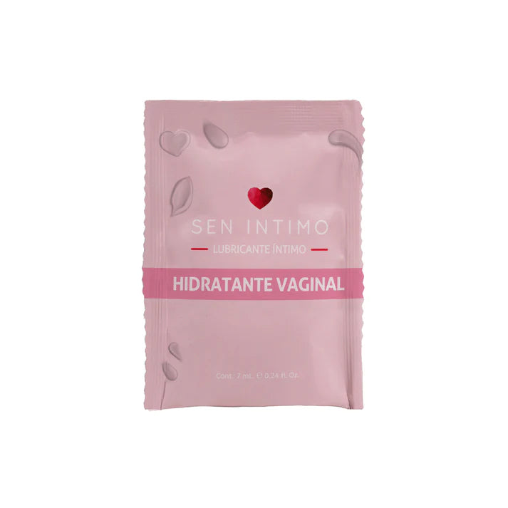 Hidratante Vaginal Sachet x 7 ML