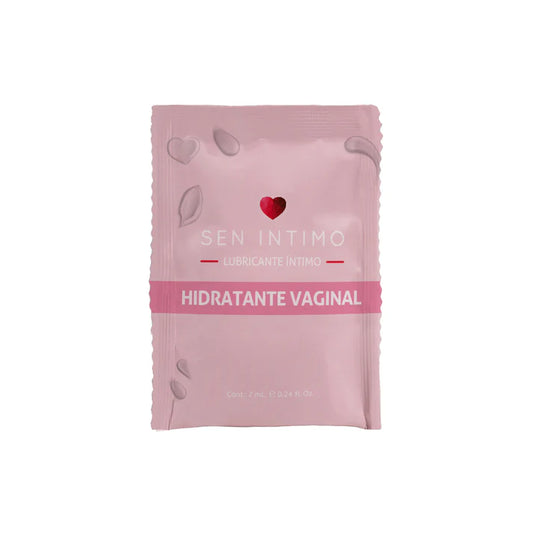 Hidratante Vaginal Sachet x 7 ML