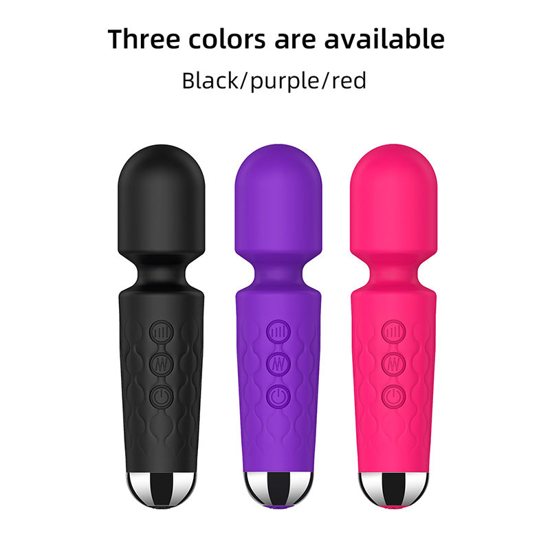 Hitachi Vibrador Mini