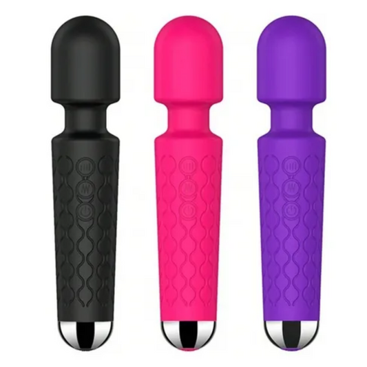 Hitachi Vibrador Magic
