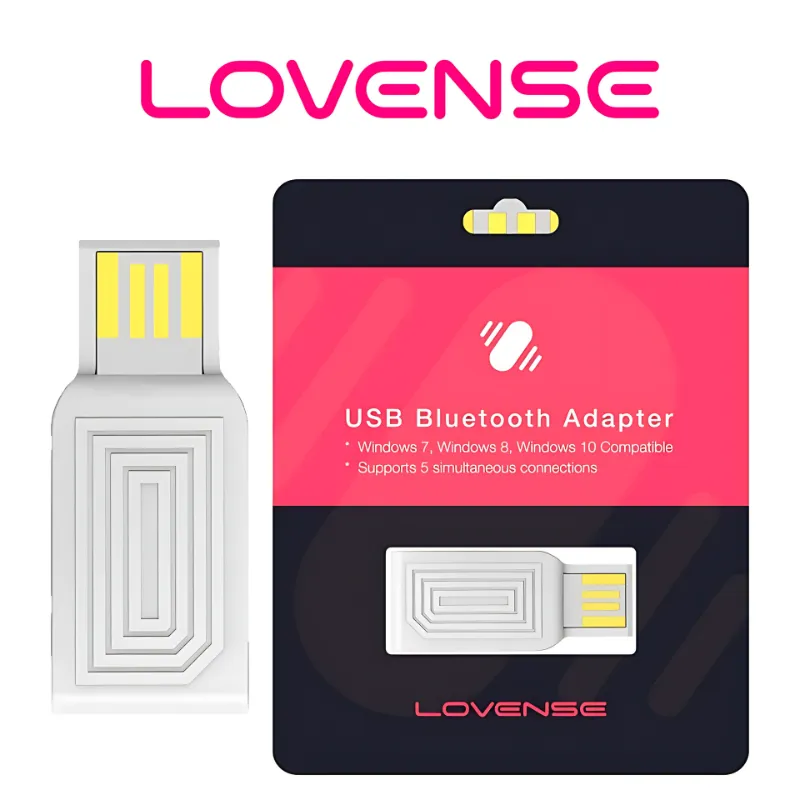 Usb Lovense
