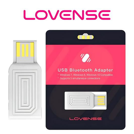 Usb Lovense