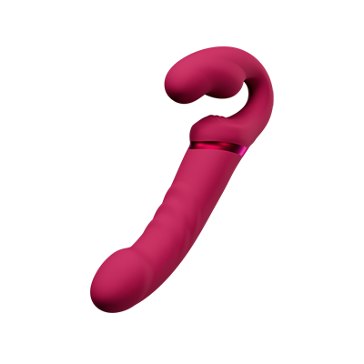 Vibrador Doble Lapis Lovense