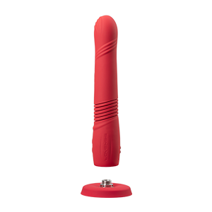 Vibrador Interactivo Gravity Lovense