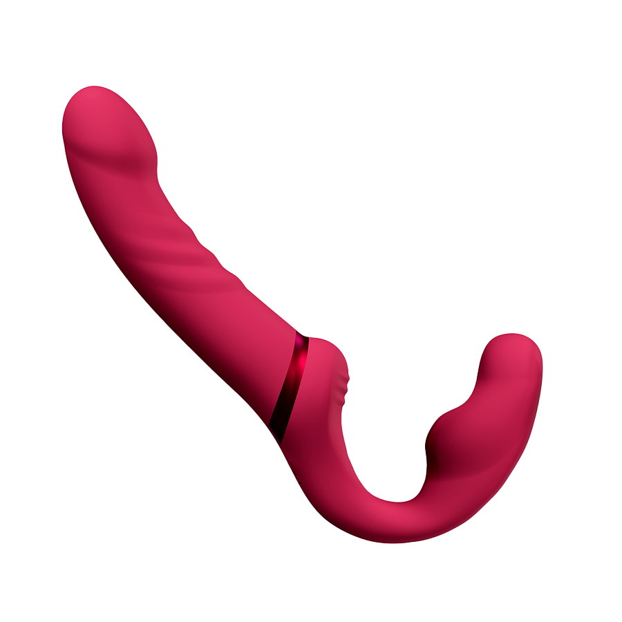 Vibrador Doble Lapis Lovense