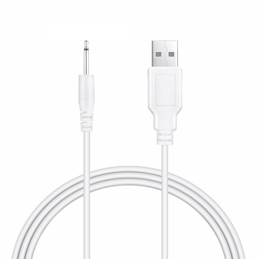 Cable De Carga Lovense (Lush 1 Y 2/Hush/Edge/Osci)