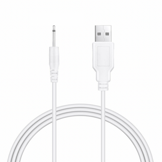 Cable De Carga Lovense (Lush 1 Y 2/Hush/Edge/Osci)
