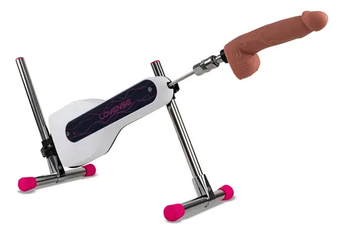 Mini Sex Machine Lovense