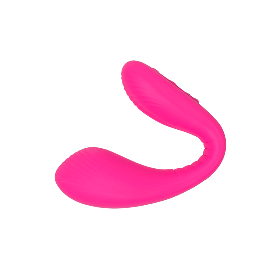 Vibrador Doble Estimulación Dolce Lovense