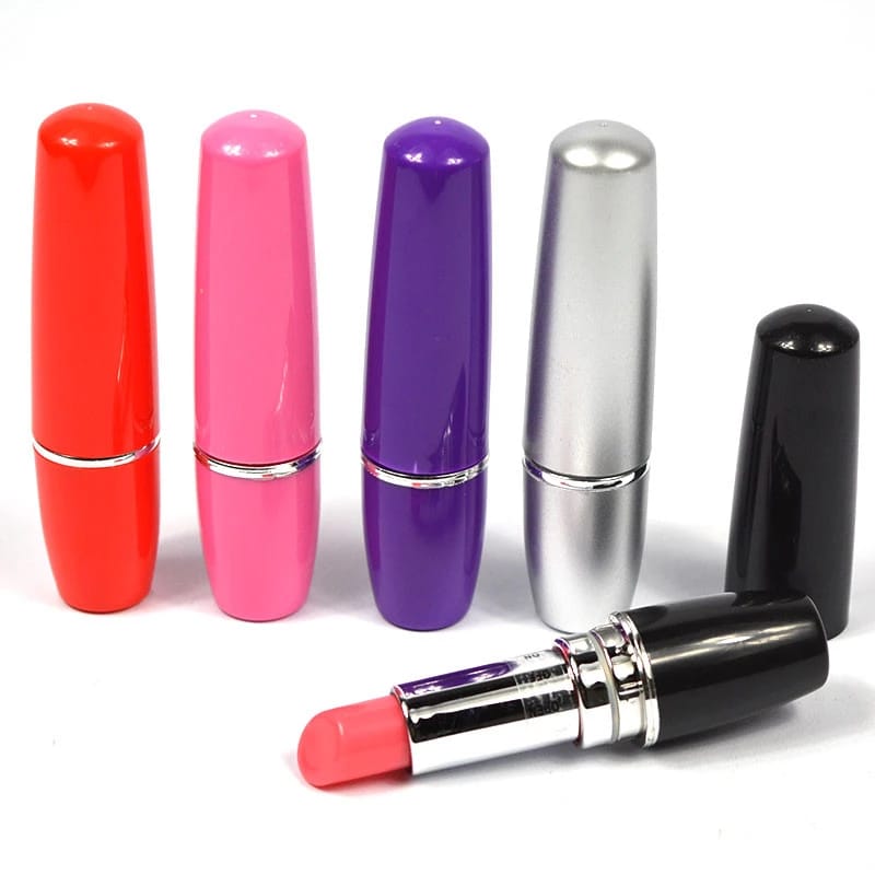 Labial Vibrador - Lipstick Vibe