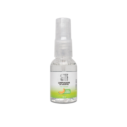 Limpiador De Juguetes Elixir 30Ml
