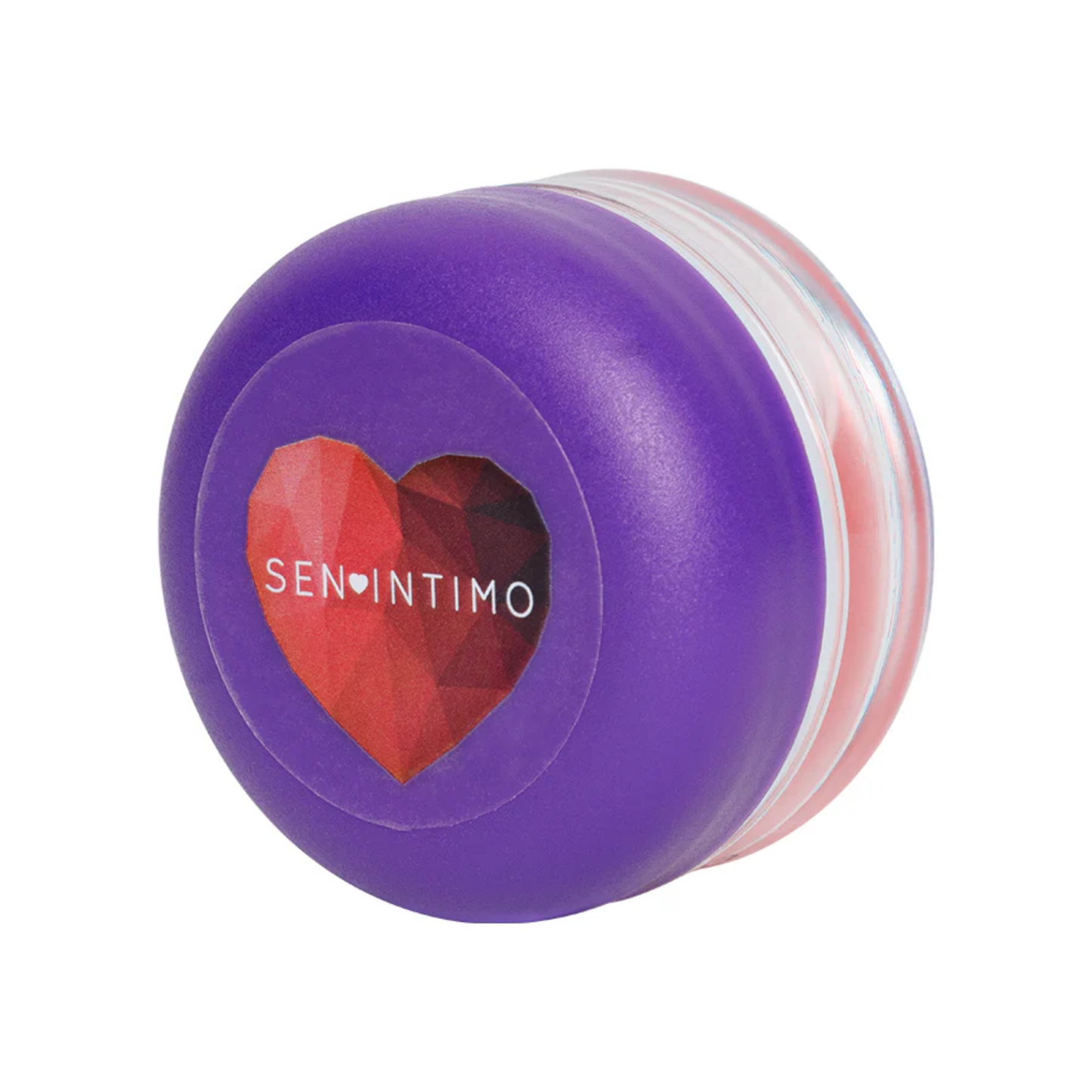Lubricante Íntimo  Multiorgasmos Sen Intimo 10Ml