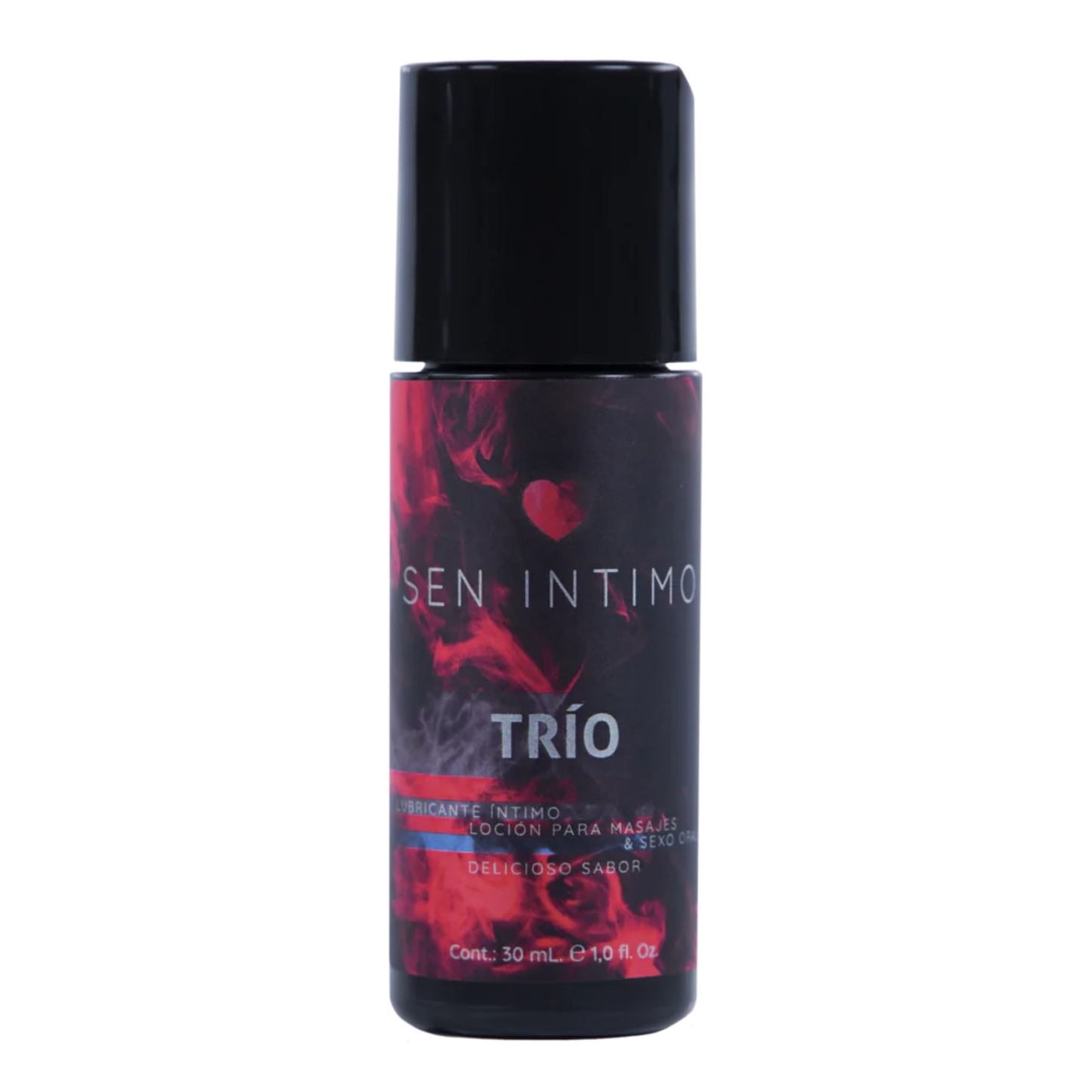 Lubricante Íntimo  Trío Sen Intimo 30Ml
