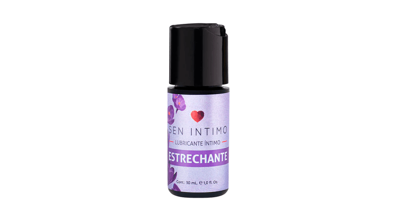 Lubricante Íntimo  Rejuvenecedor Sen Intimo 30Ml