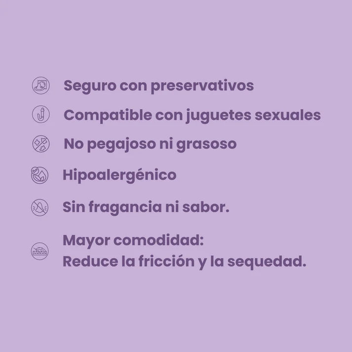 Milk Facial y Corporal x 250 ML Sen Intimo