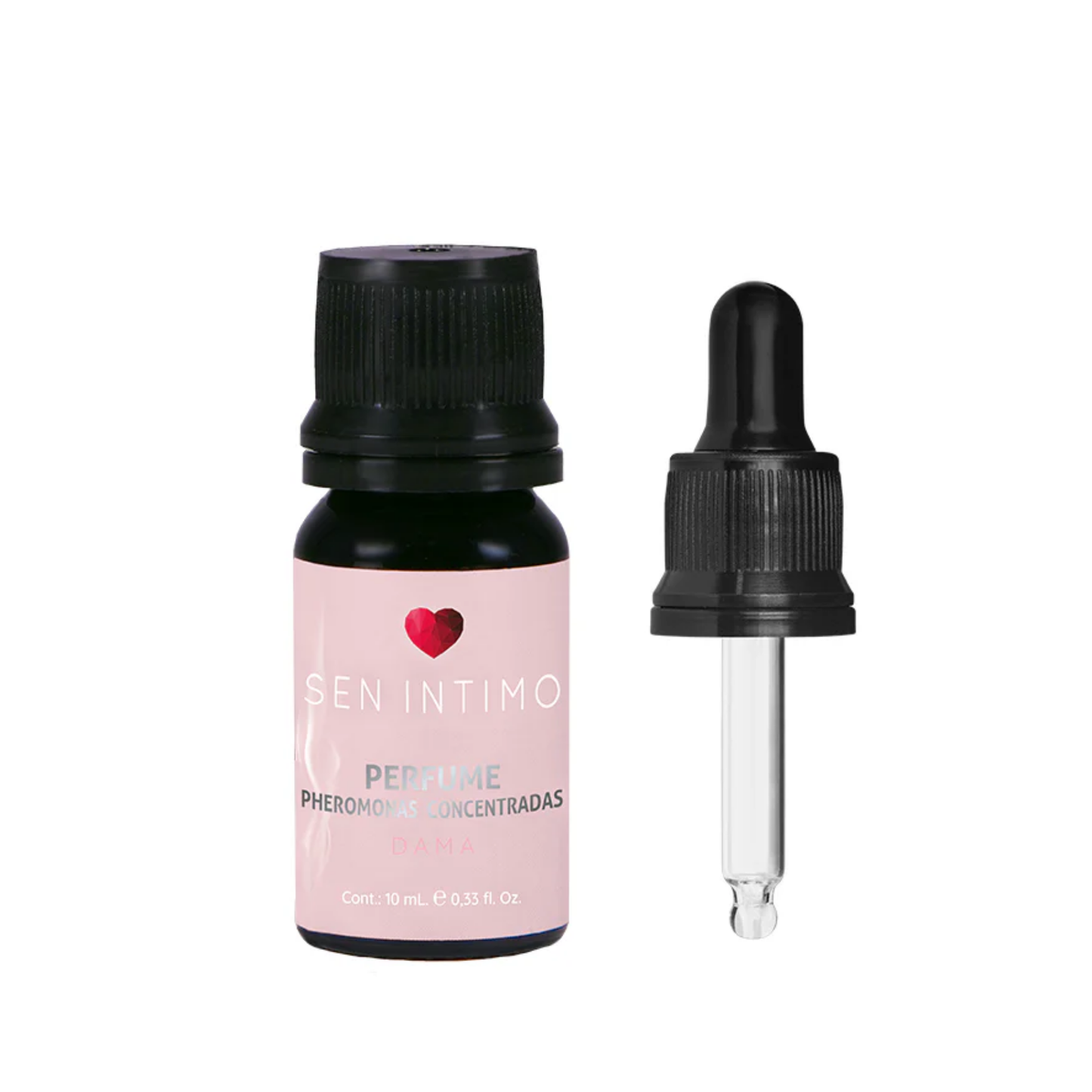 Pheromonas Femeninas Gotero Sen Intimo 10Ml