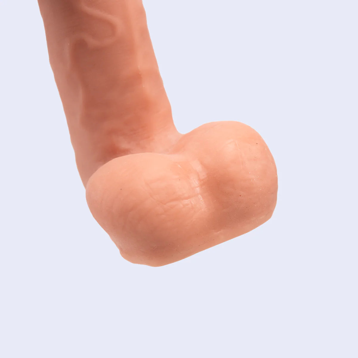 Sagan M Dildo Ultrarealista Con Adaptador Camtoyz Sex Machine Lovense