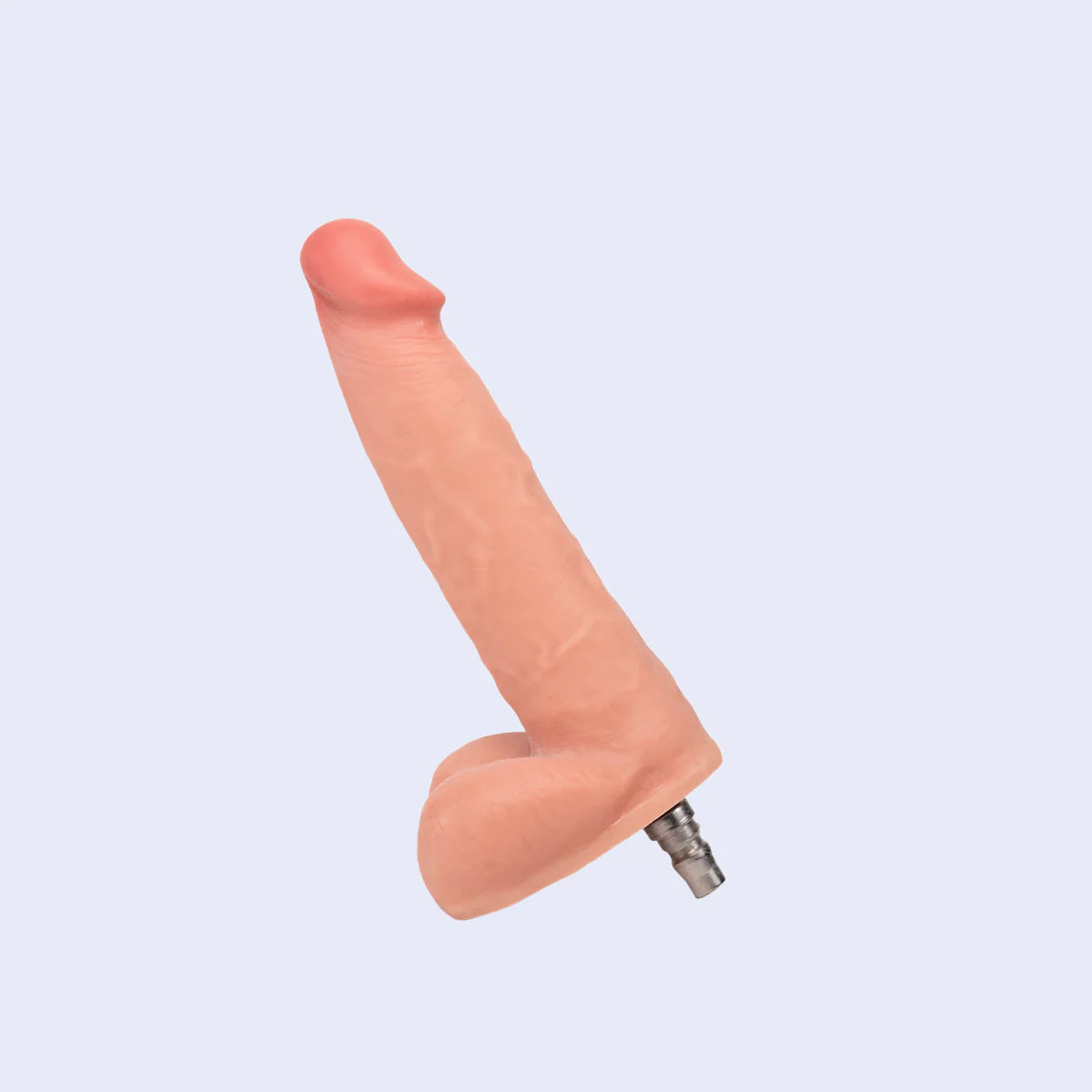 Sagan M Dildo Ultrarealista Con Adaptador Camtoyz Sex Machine Lovense