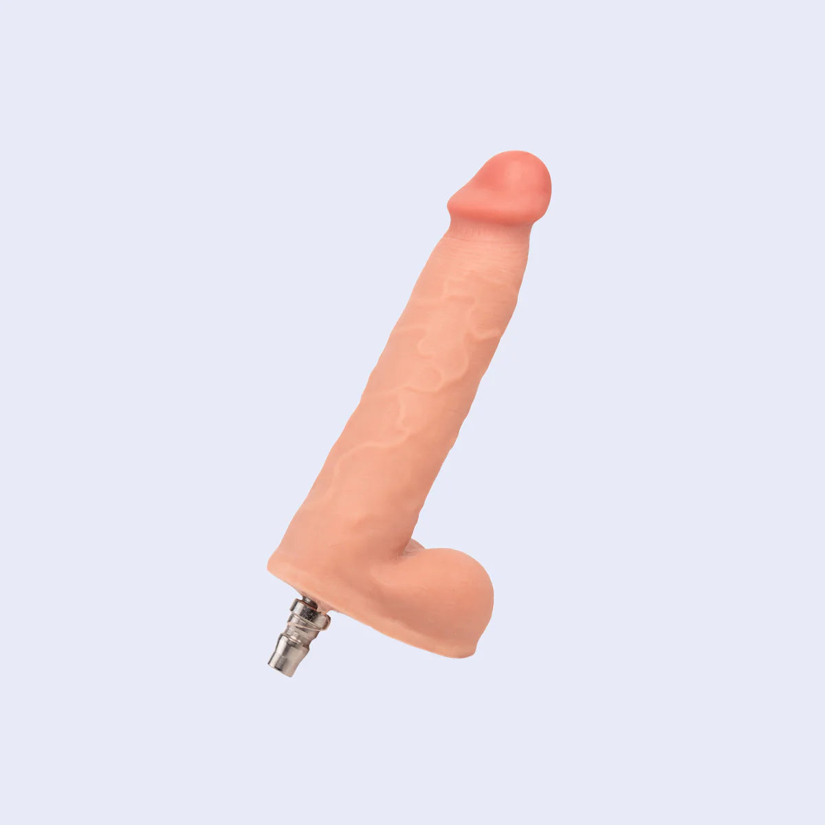 Sagan M Dildo Ultrarealista Con Adaptador Camtoyz Sex Machine Lovense
