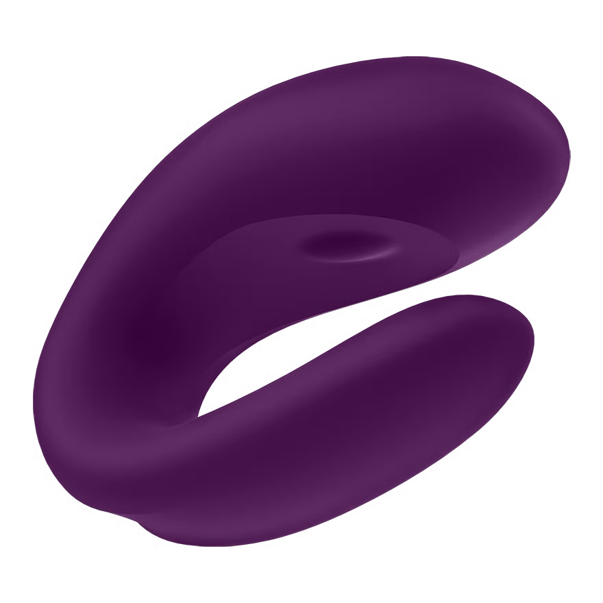 Satisfyer Double Joy App