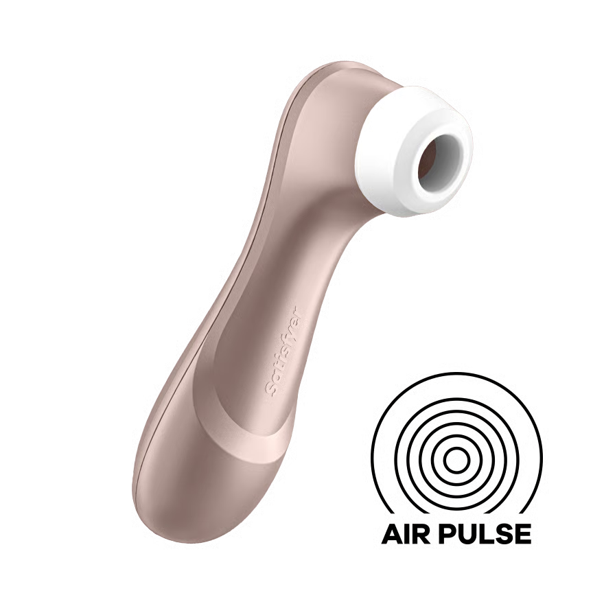 Satisfyer Pro 2 Generacion 2