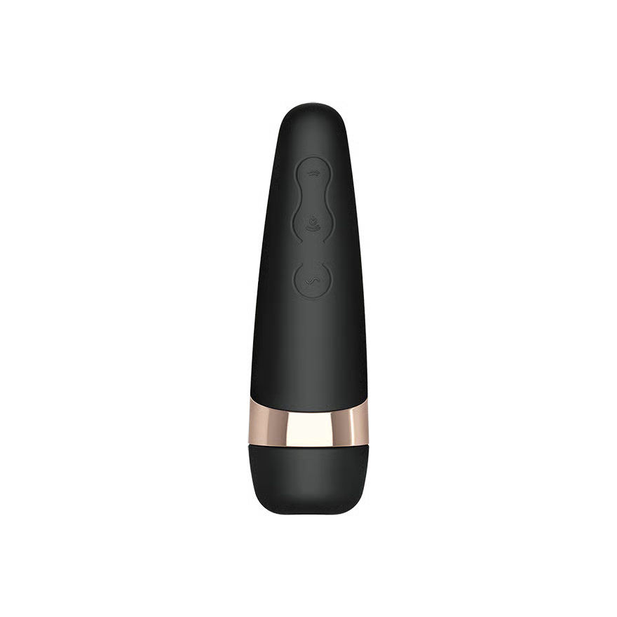 Satisfyer Pro 3+