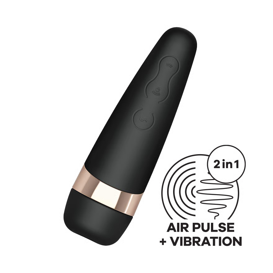 Satisfyer Pro 3+