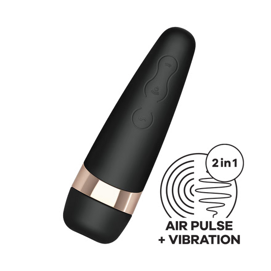 Satisfyer Pro 3+