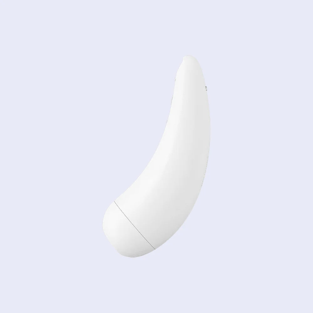 Satisfyer Curvy 2+ App