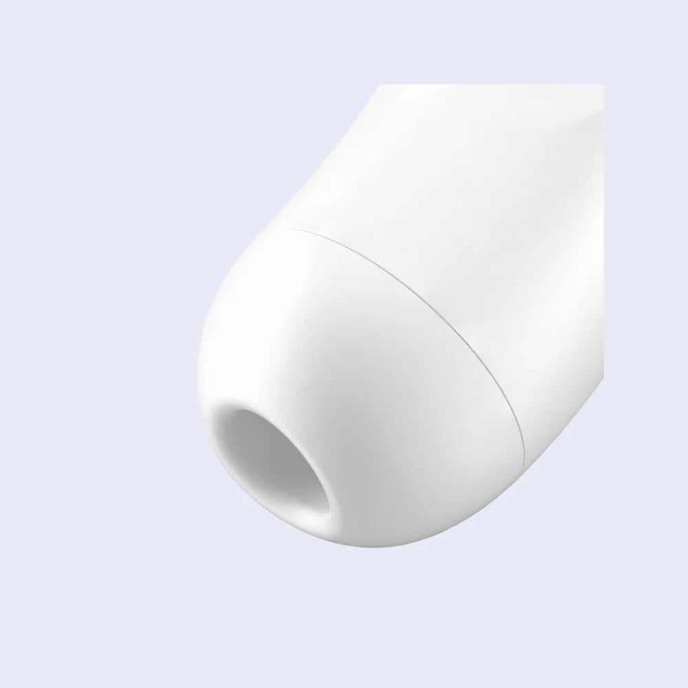 Satisfyer Curvy 2+ App